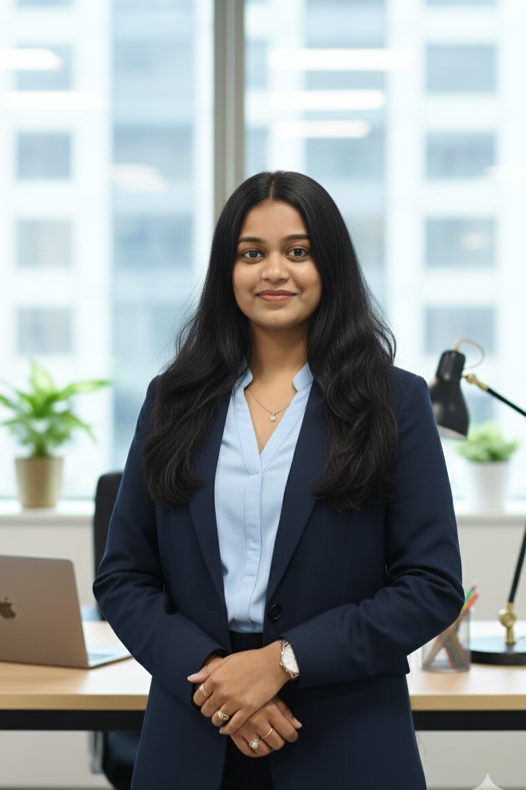 Sakshi Gurunule
