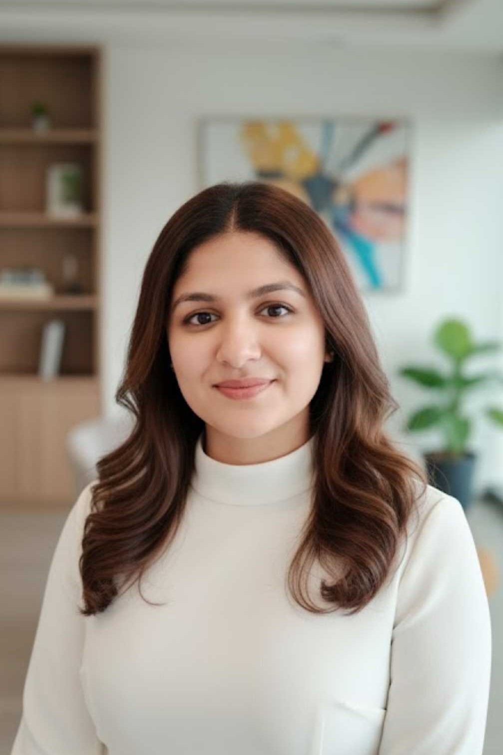 Radhika Pachupate